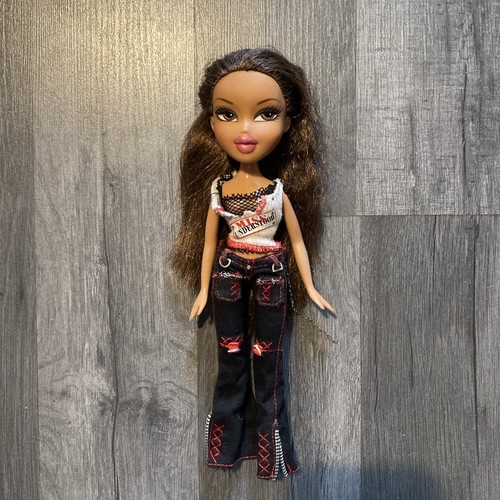 Bratz twins tess - bratz,