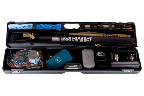 Spey fly fishing travel - fishing,
