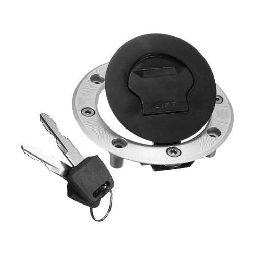 New fuel gas tank cap - 1x,