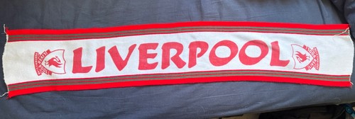 Vintage 1980s liverpool - 1980s,