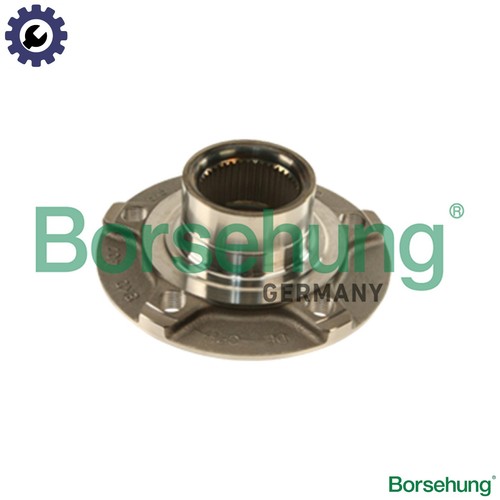 Wheel hub b18957 - for, audi