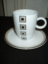 NEW ESPRESSO CERAMIC CUP +