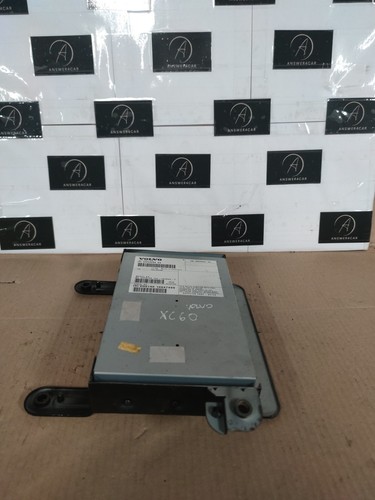 Volvo xc60 2011 sound - volvo,