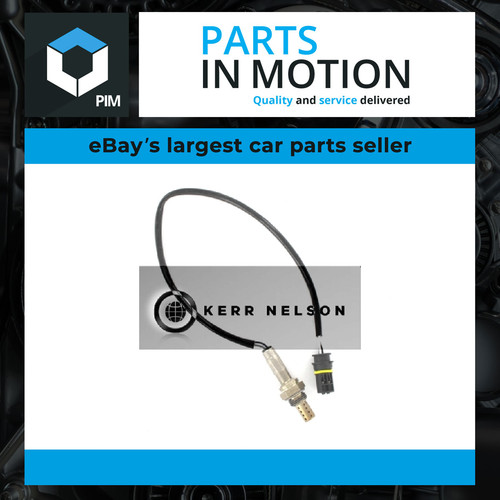Lambda sensor fits - sensor,