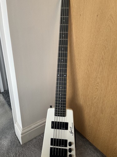 Steinberger spirit 25 - steinberger, xt-25