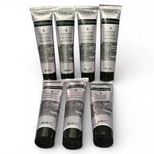 7 x L'Oreal Paris Preference