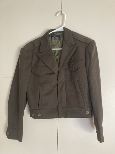 Original army 13 officer - us, b-13