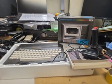 Commodore Plus/4 computer with