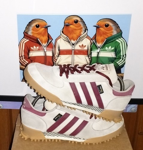 Adidas marathon cordura - tr,