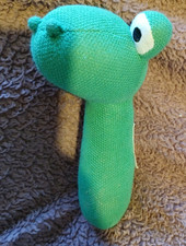 Lacoste Green Crocodile Baby