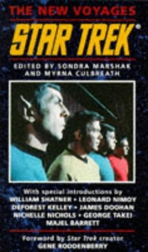 Star trek the - the, new