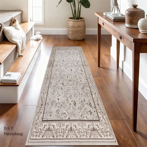 Runner rugs extra - large, non
