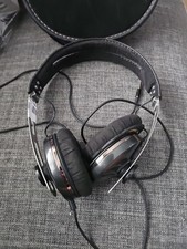 Sennheiser momentum wired - sennheiser,