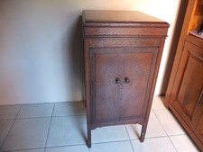 HMV 157 gramophone cabinet