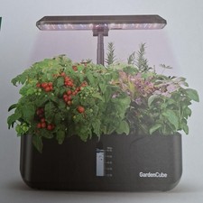 Hydroponics Growing System