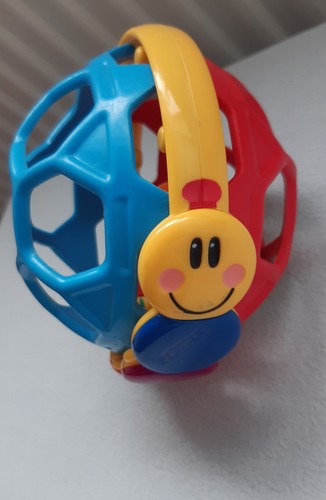 Baby einstein bendy ball easy - baby,
