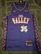 Vintage Style NBA Basketball