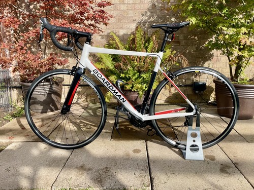 Boardman slr white - boardman, 8.9