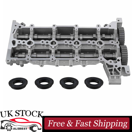 Camshaft housing carrier cam - &,