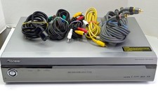 Pioneer Plasma Media Receiver