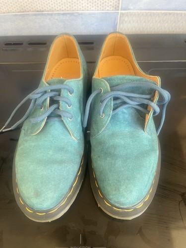 Vintage martins shoes - vintage,