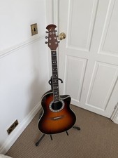 Ovation Celebrity CC157