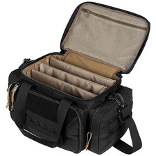 Tactical Shooting Range Bag