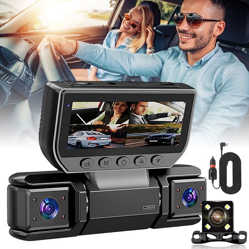 Dash cam car camera - dash,