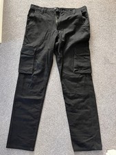 Men’s Heavy Duty Cargo Work