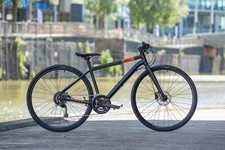 VOODOO MARASA - Hybrid Mens