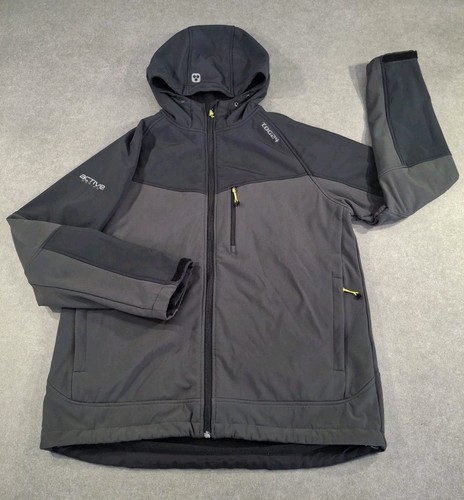 Tog24 mens reactor hooded - tog24,
