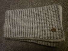 Fat face Wool Blend Snood