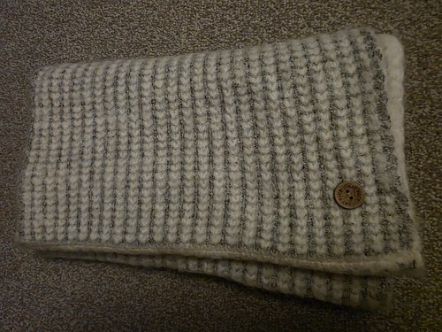 Fat face wool - fat,