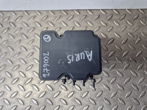 Toyota auris abs pump - toyota, 2016