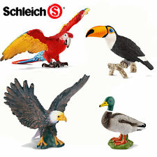SCHLEICH World of Nature BIRDS