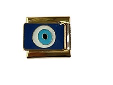 GOLD TURKISH EYE CLASSIC