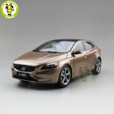 1：18 VOLVO V40 Station wagon