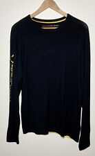 Mens Vodafone McLaren Mercedes Johnnie Walker T Shirt Top Size M Jersey v