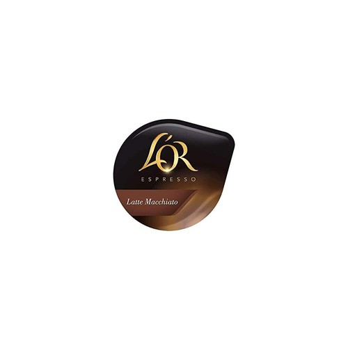 Tassimo latte coffee discs - tassimo,