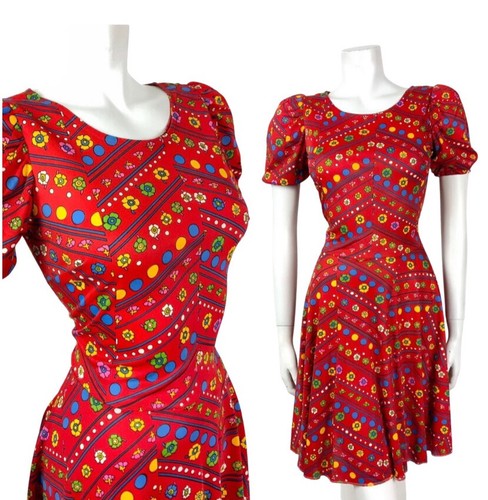 Vtg 60s 70s - vtg,