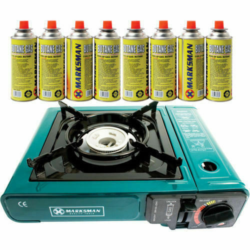 Portable gas cooker - portable,