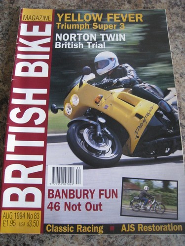 British bike apr 1994 - british,