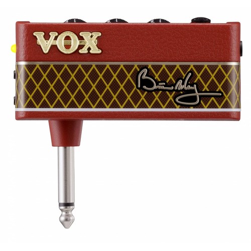 Vox amplug electric guitar - vox,