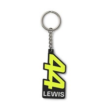 Lewis Hamilton Keyring
