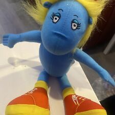 BBC CBeebies Tweenies Jake