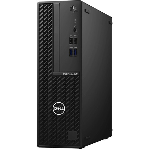 Dell optiplex 3080 sff intel - 3080,