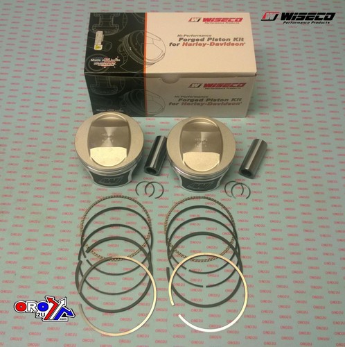 Wiseco piston kit harley - p1,,