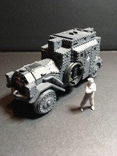 1/72 WW2 (early War) German