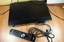 Humax Foxsat-HDR 320GB Twin Tuner Freesat+ HD Satellite TV Recorder -With Remote