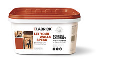 Elastolith Brick Slip